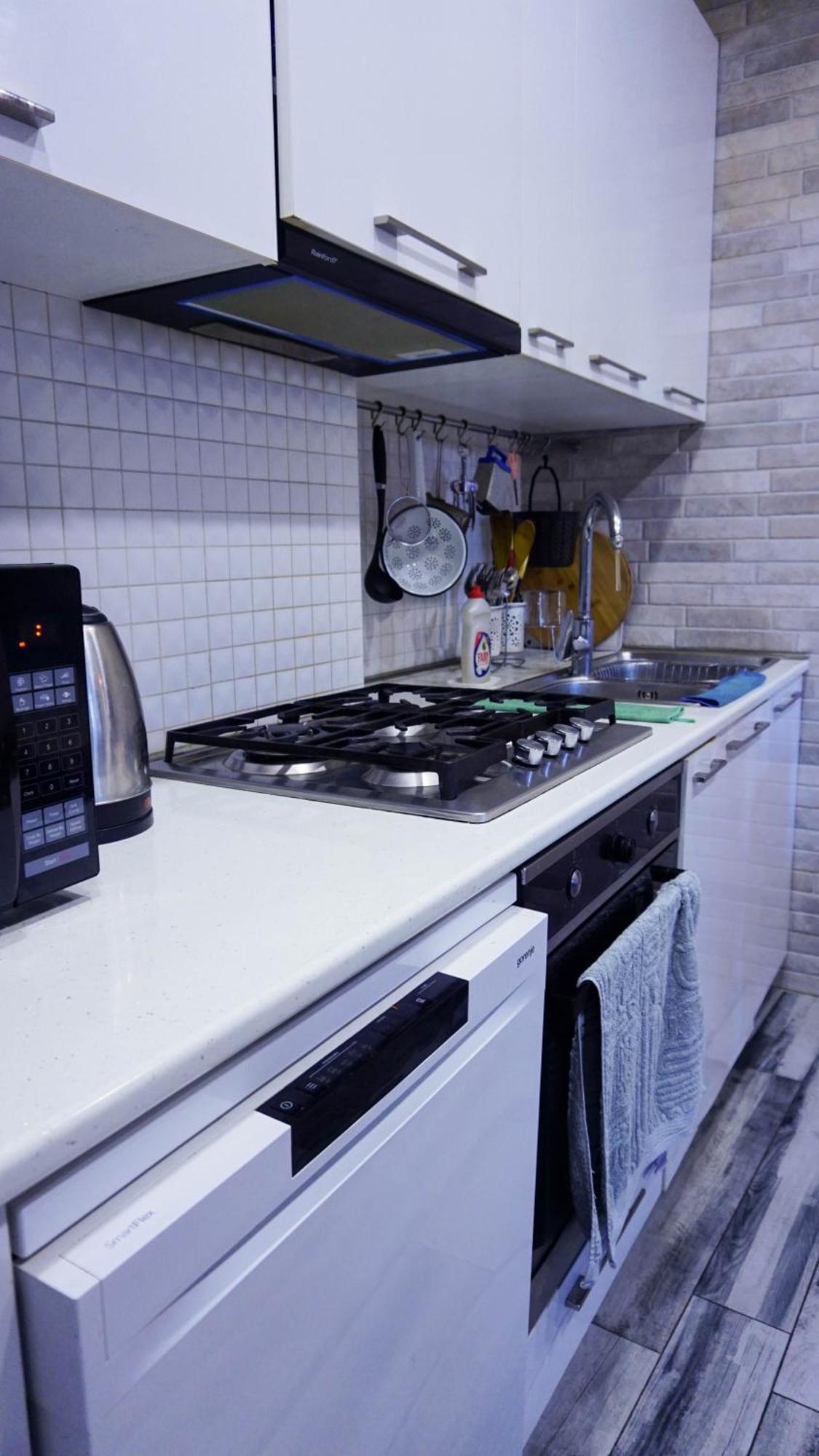 J Square Hostel Tbilisi Eksteriør billede
