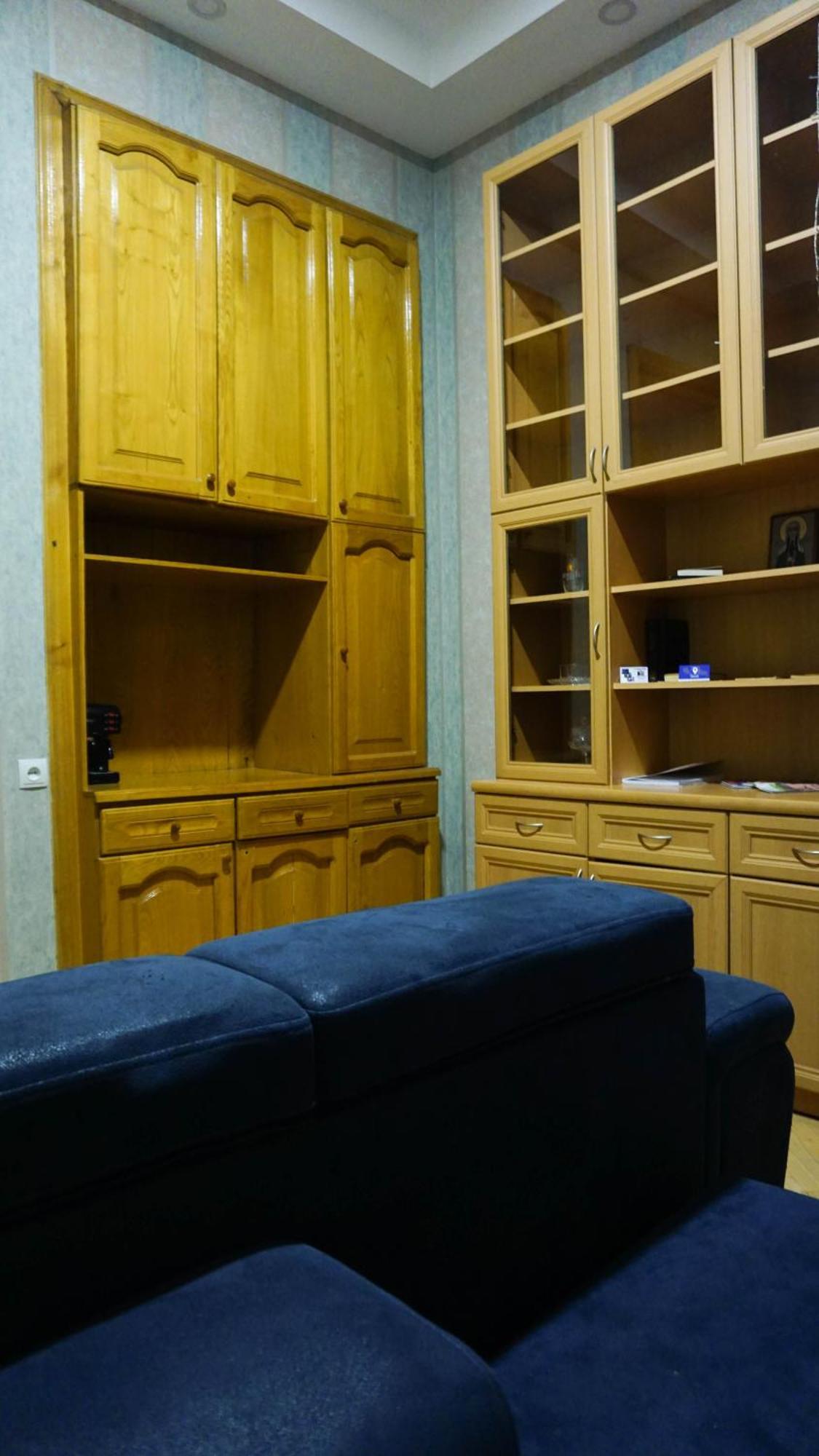J Square Hostel Tbilisi Eksteriør billede